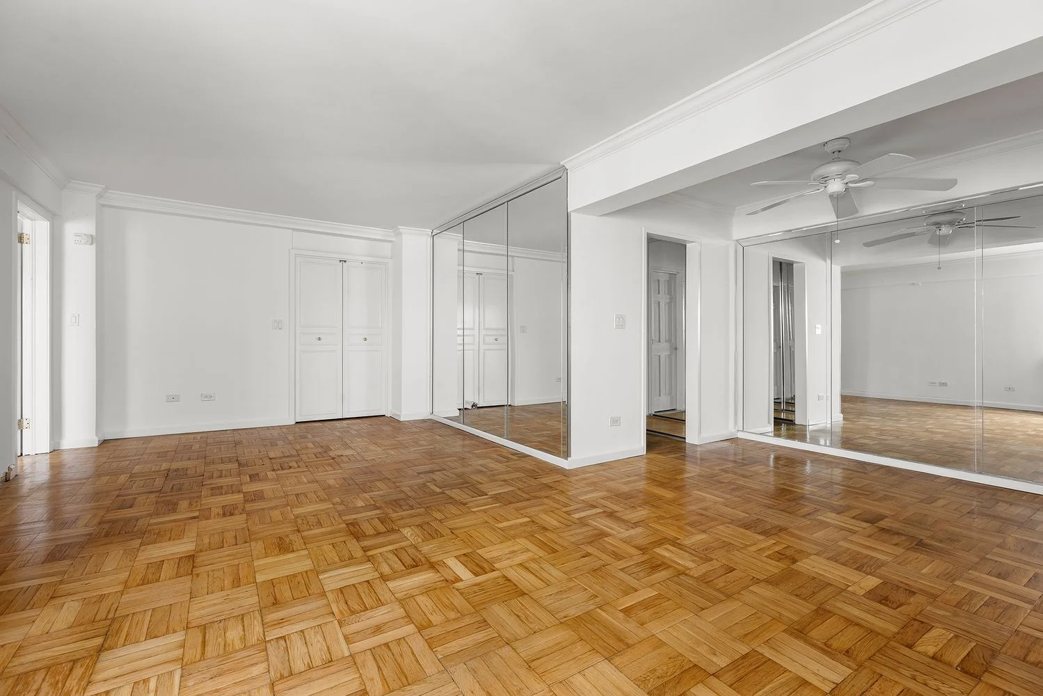 Appartement 1 Chambre à Vendre à Manhattan – 100 West 57th Street – New York – NY - 1