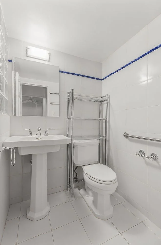 Appartement 1 Chambre à Vendre à Manhattan – 100 West 57th Street – New York – NY - 2