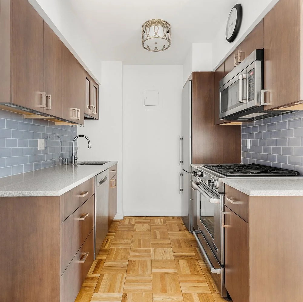 Appartement 1 Chambre à Vendre à Manhattan – 100 West 57th Street – New York – NY - 5