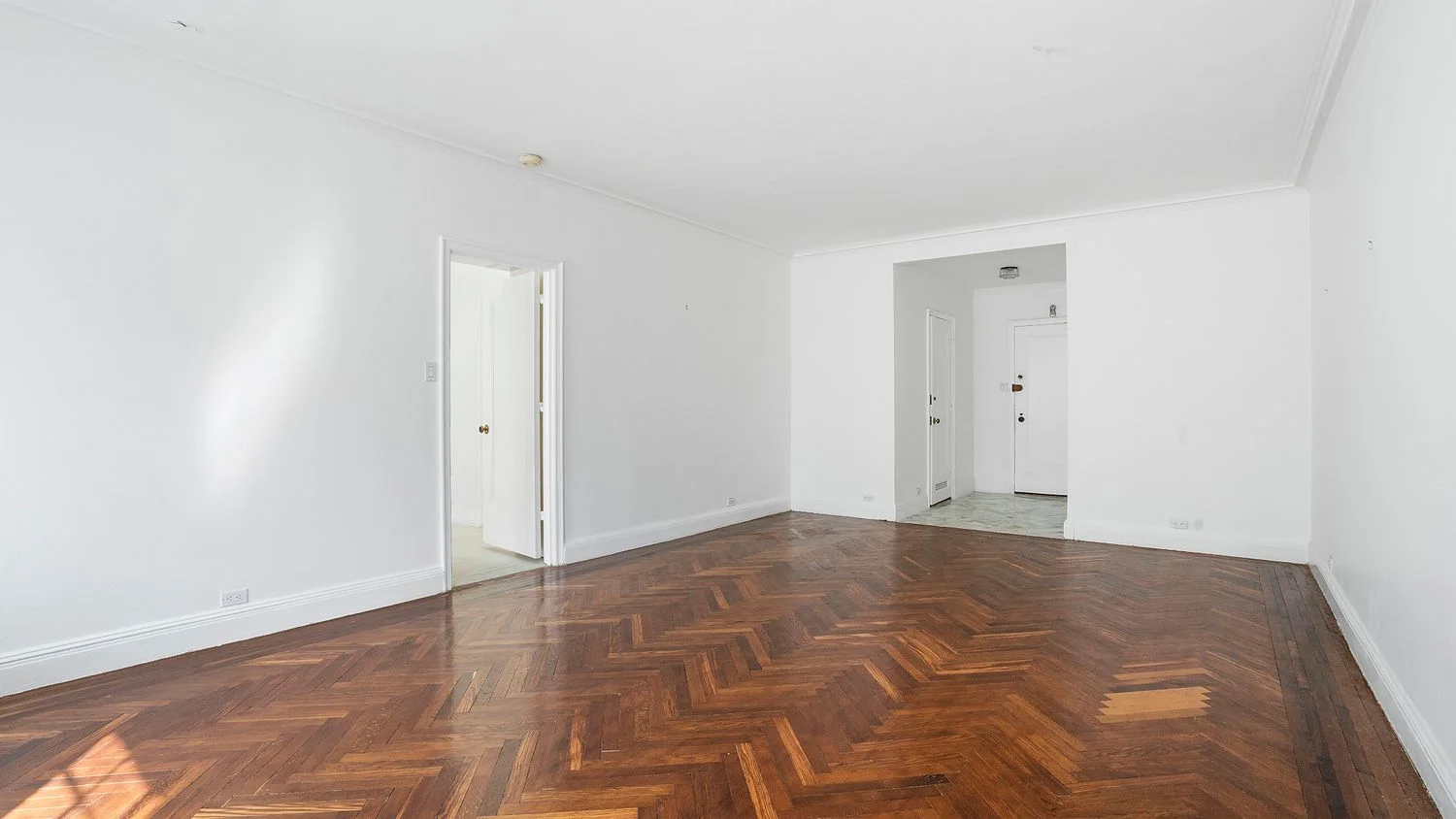 Apartamento de 1 Quarto à Venda em Manhattan – 465 Park Avenue – Nova Iorque – NY - 2