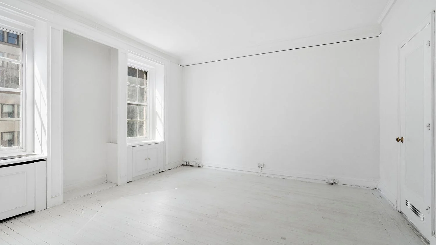 Apartamento de 1 Quarto à Venda em Manhattan – 465 Park Avenue – Nova Iorque – NY - 4