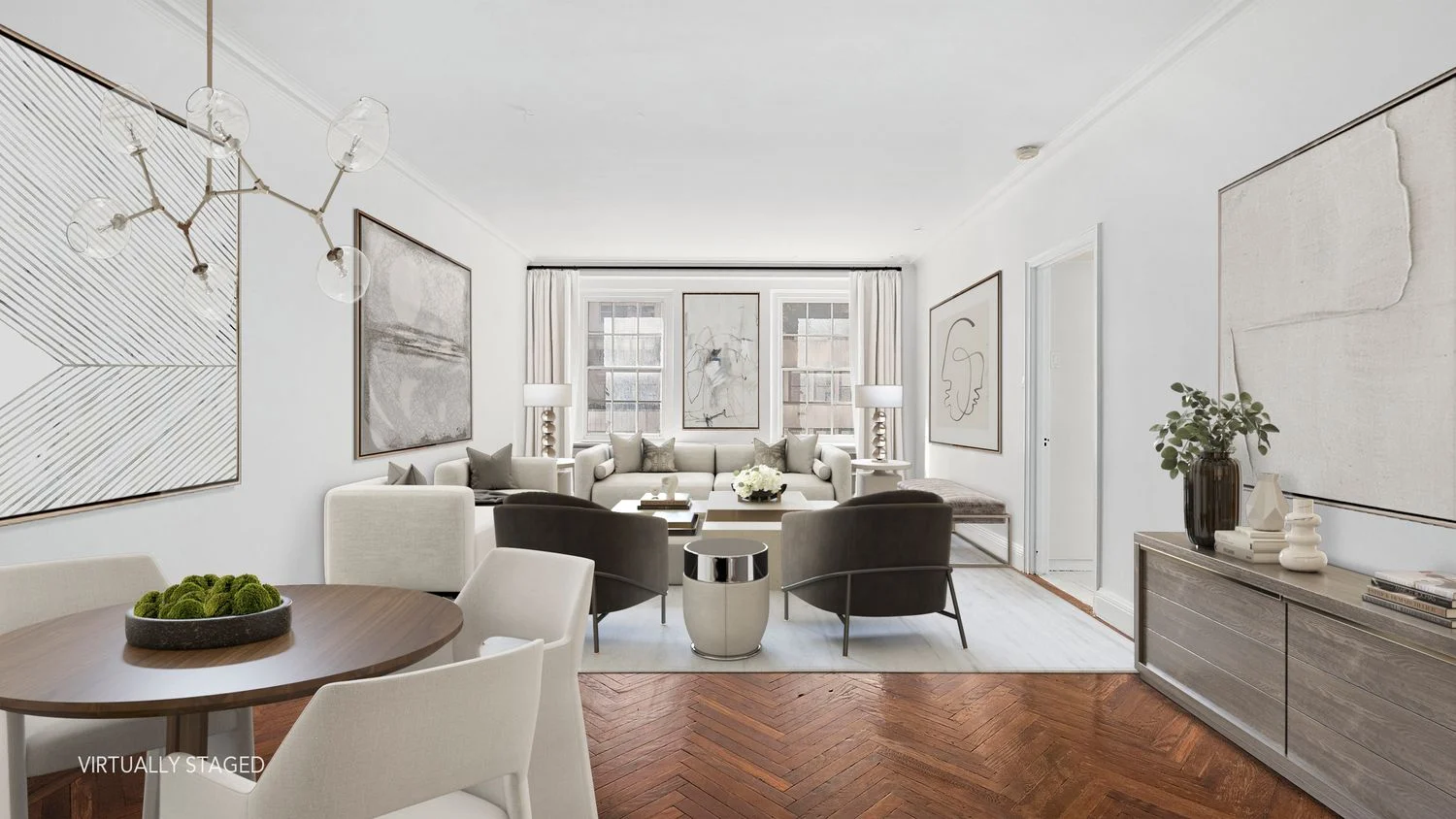 Apartamento de 1 Quarto à Venda em Manhattan – 465 Park Avenue – Nova Iorque – NY - 6