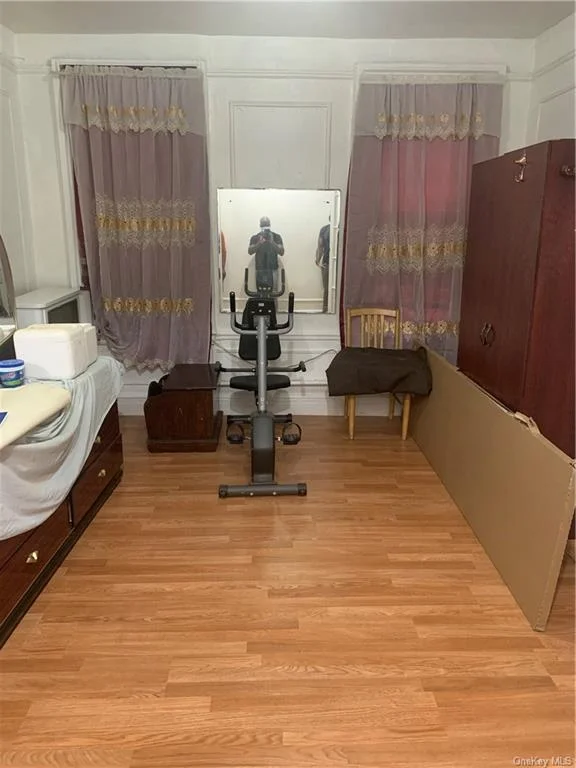 Apartamento de 3 Dormitorios en Venta en 557 West 150th Street – Manhattan – New York – NY - 1