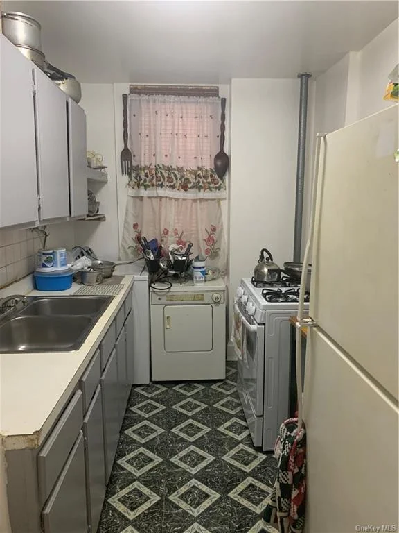 Apartamento de 3 Dormitorios en Venta en 557 West 150th Street – Manhattan – New York – NY - 3