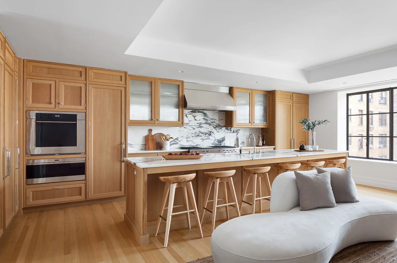 Apartamento de 4 Dormitorios en Venta en 555 West End Avenue – Manhattan, Nueva York – NY - 4