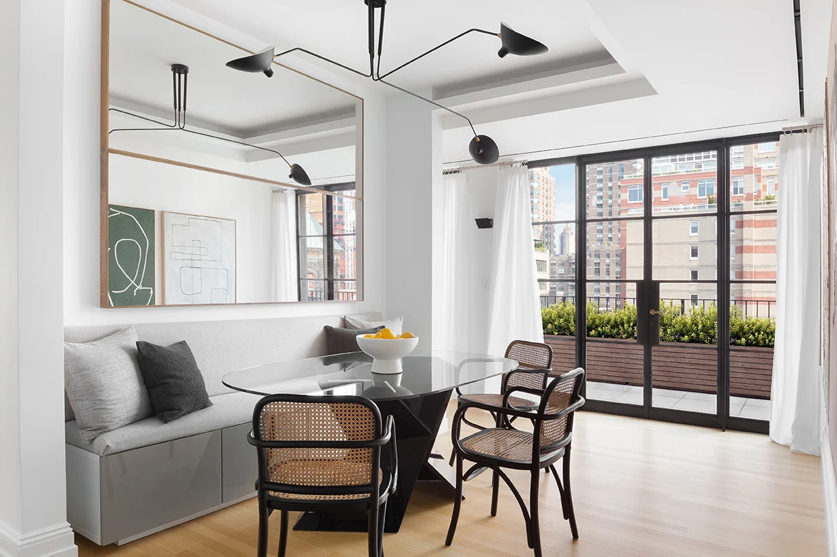 Apartamento de 4 Dormitorios en Venta en 555 West End Avenue – Manhattan, Nueva York – NY - 6
