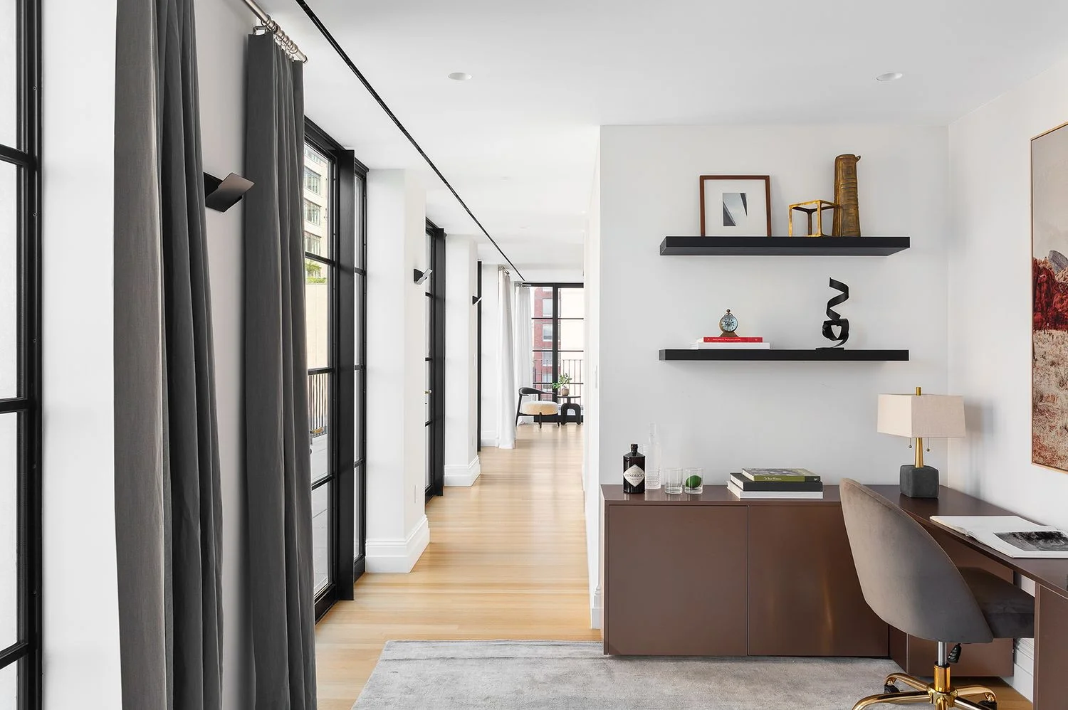 Apartamento de 4 Dormitorios en Venta en 555 West End Avenue – Manhattan, Nueva York – NY - 7