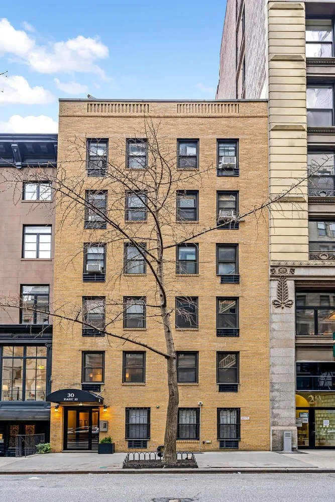 Apartamento à Venda em 30 East 22nd Street – Manhattan, Nova Iorque – NY - 1