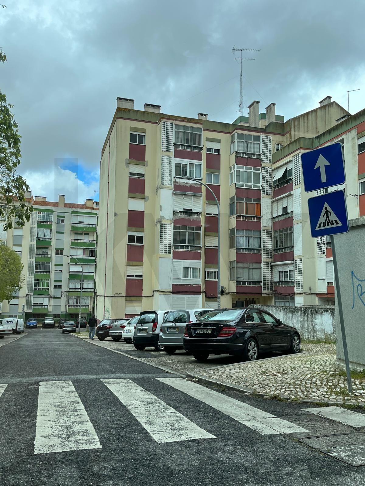 Apartamento en Venta en Amadora - Lisboa - Portugal - 1
