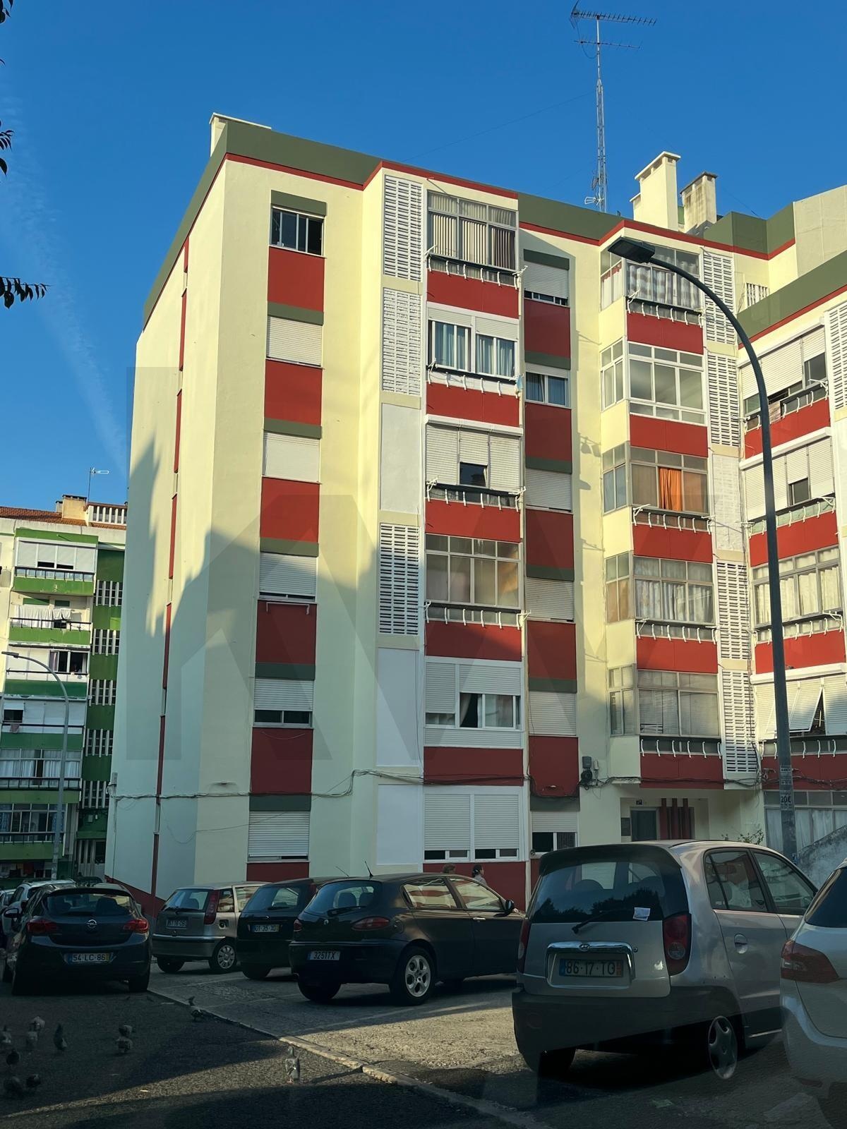 Apartamento en Venta en Amadora - Lisboa - Portugal - 2