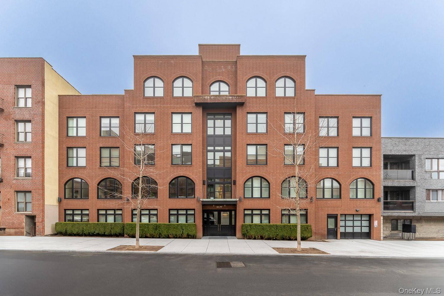 Residential Building for Sale in Astoria, New York, USA - 1