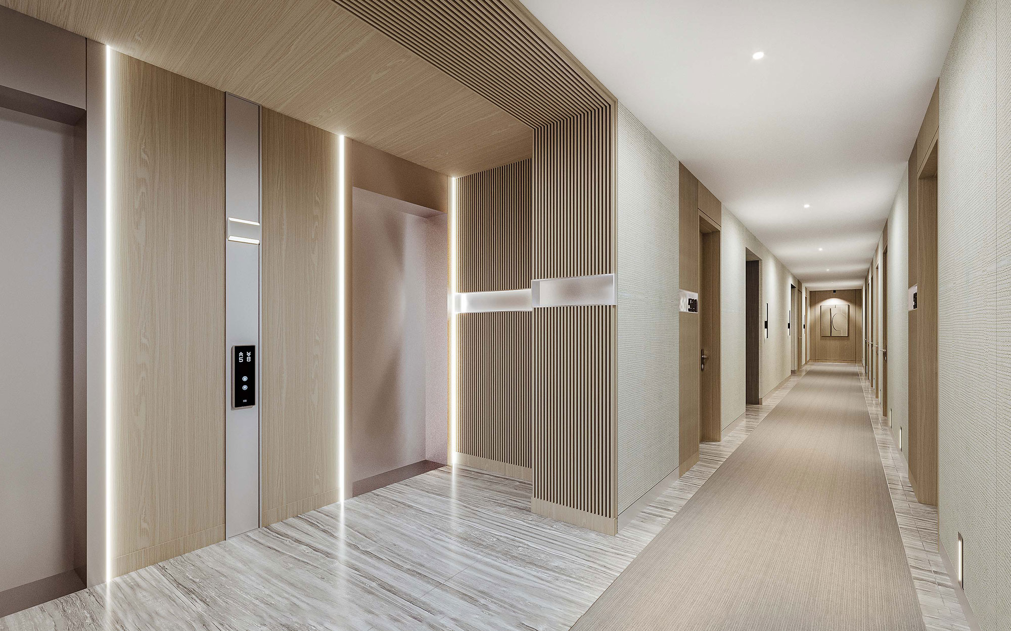 Apartamento à Venda em Bay Harbor Islands - Flórida - EUA - 4