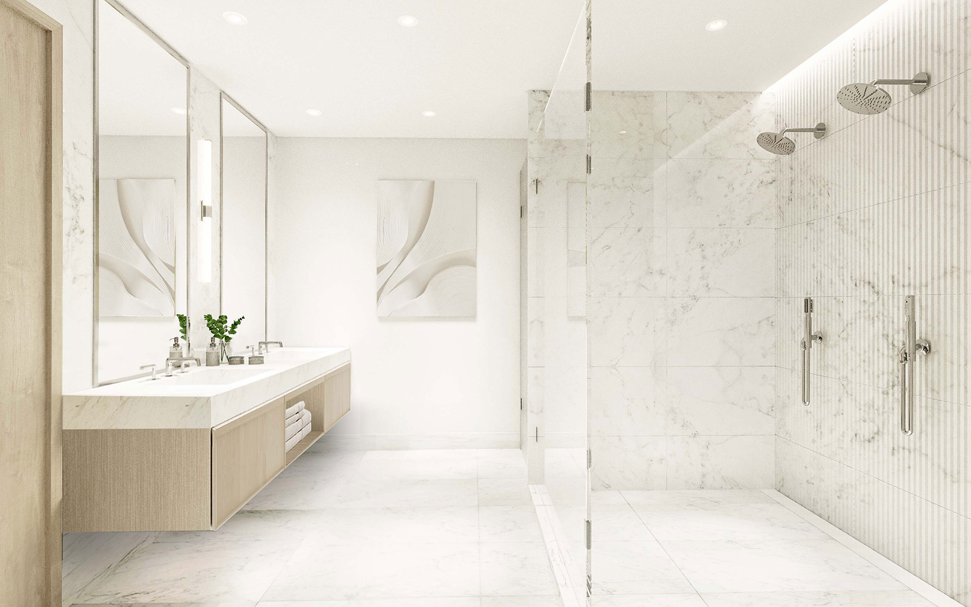 Apartamento à Venda em Bay Harbor Islands - Flórida - EUA - 5