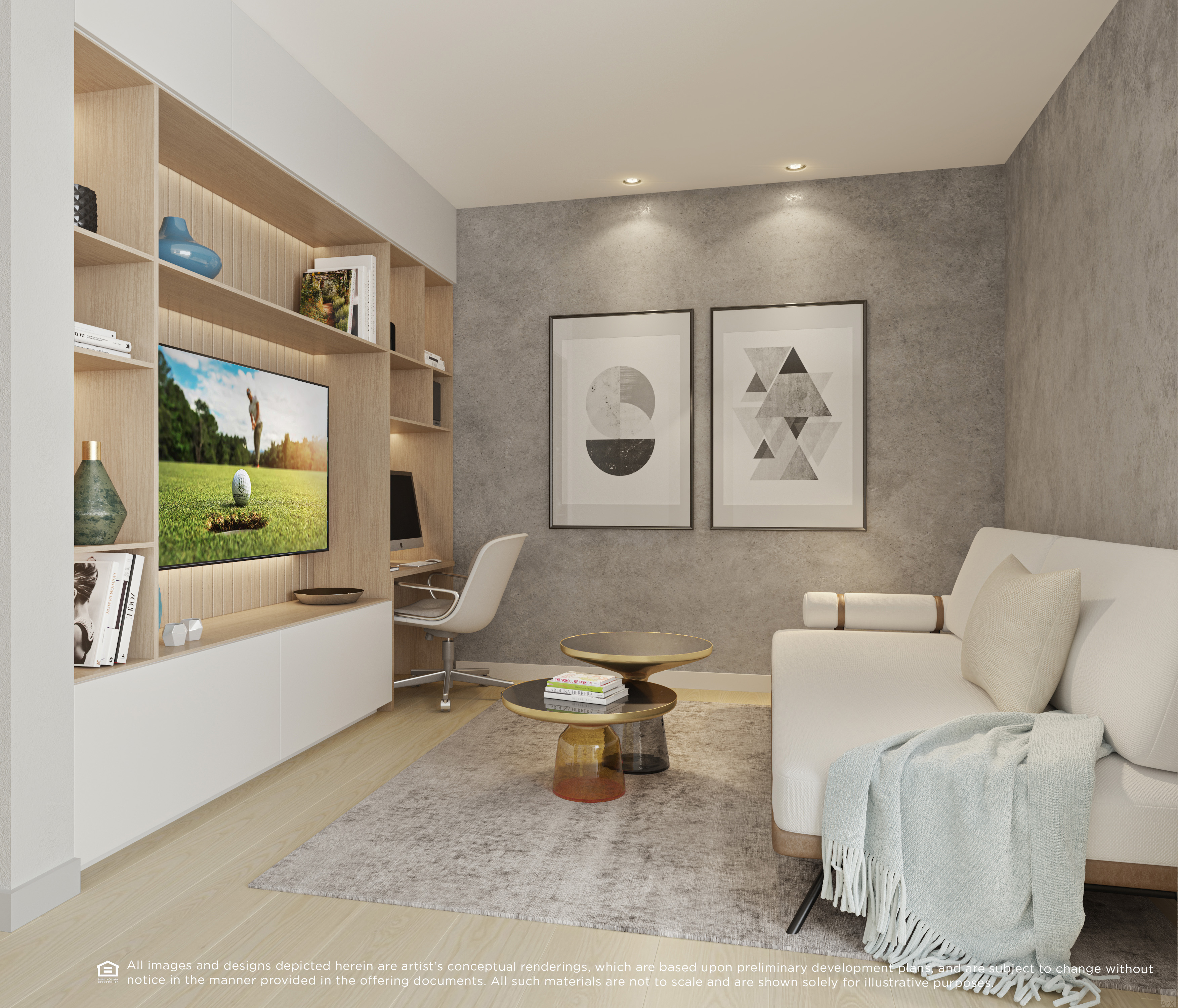 Apartamento à Venda em Bay Harbor Islands - Flórida - EUA - 6