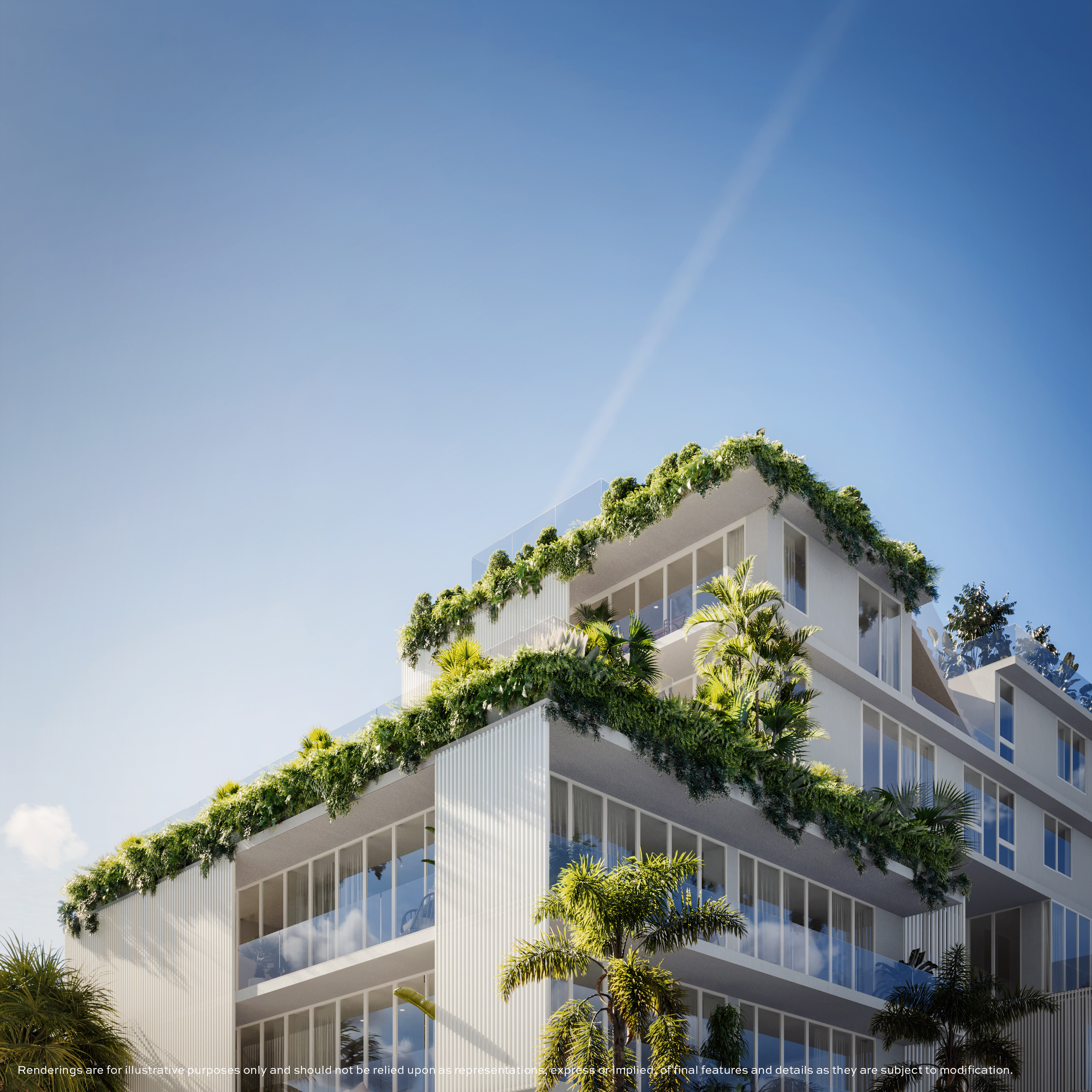 Appartement à Vendre à Bay Harbor Islands - Floride - États-Unis - 3