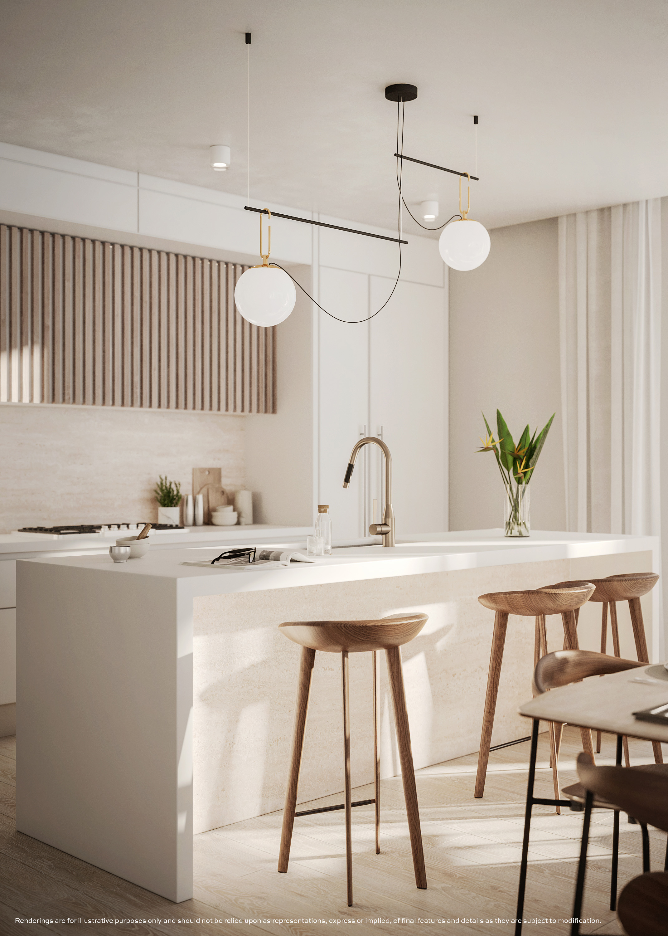 Appartement à Vendre à Bay Harbor Islands - Floride - États-Unis - 6