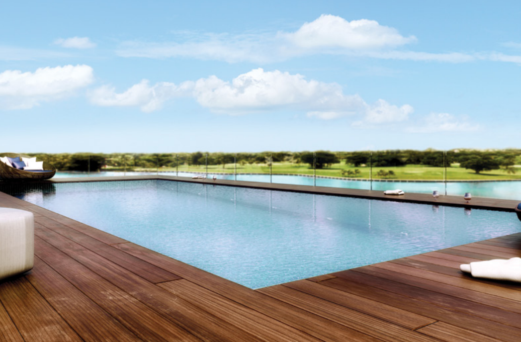 Apartamento à Venda em Bay Harbor Islands - Flórida - EUA - 3