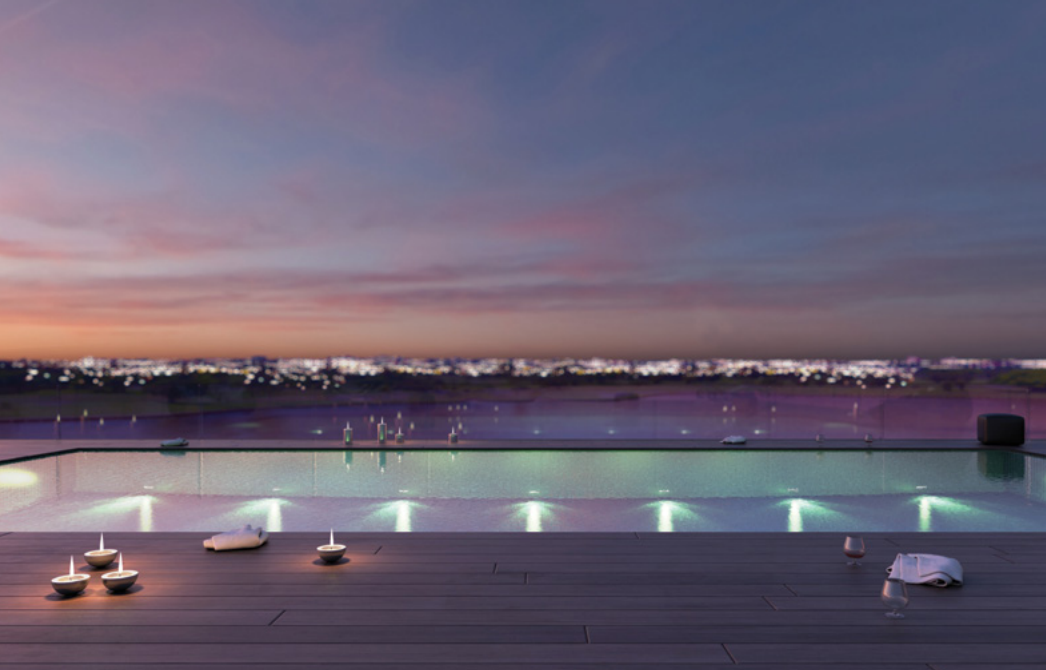 Apartamento à Venda em Bay Harbor Islands - Flórida - EUA - 4