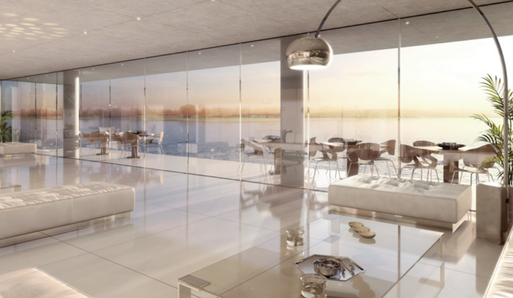 Apartamento à Venda em Bay Harbor Islands - Flórida - EUA - 5