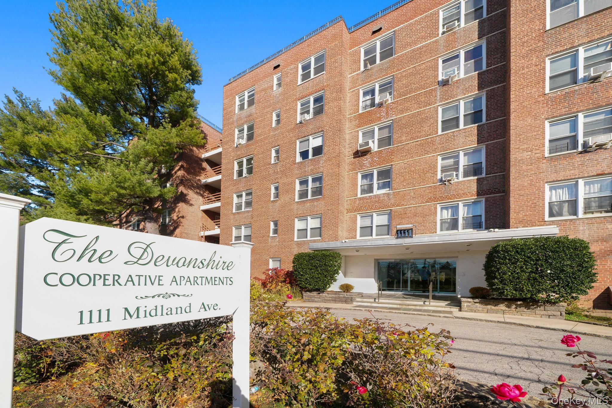 Apartamento en Venta en Bronxville - Nueva York - EE. UU. - 1