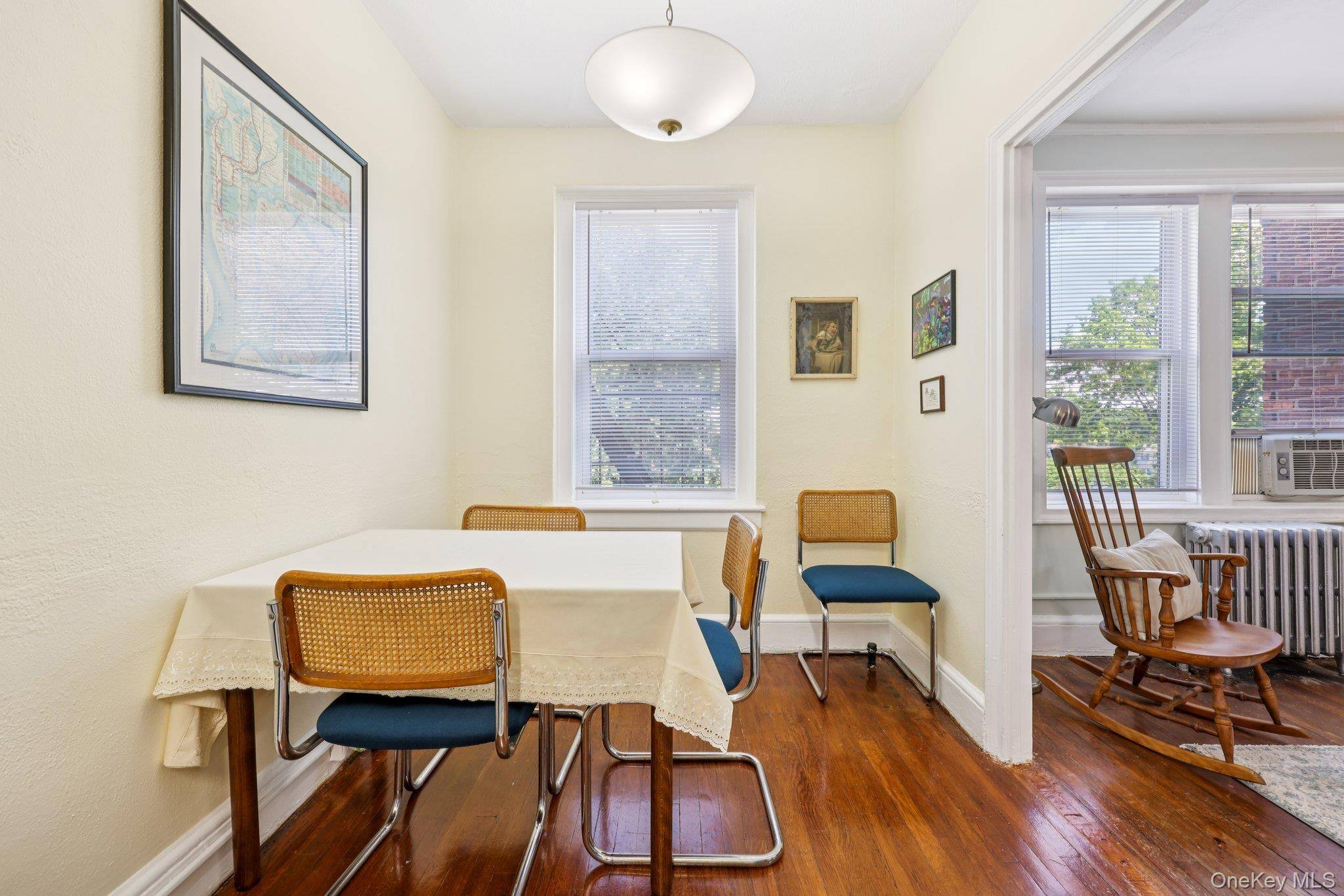 Apartamento en Venta en Bronxville - Nueva York - EE. UU. - 3