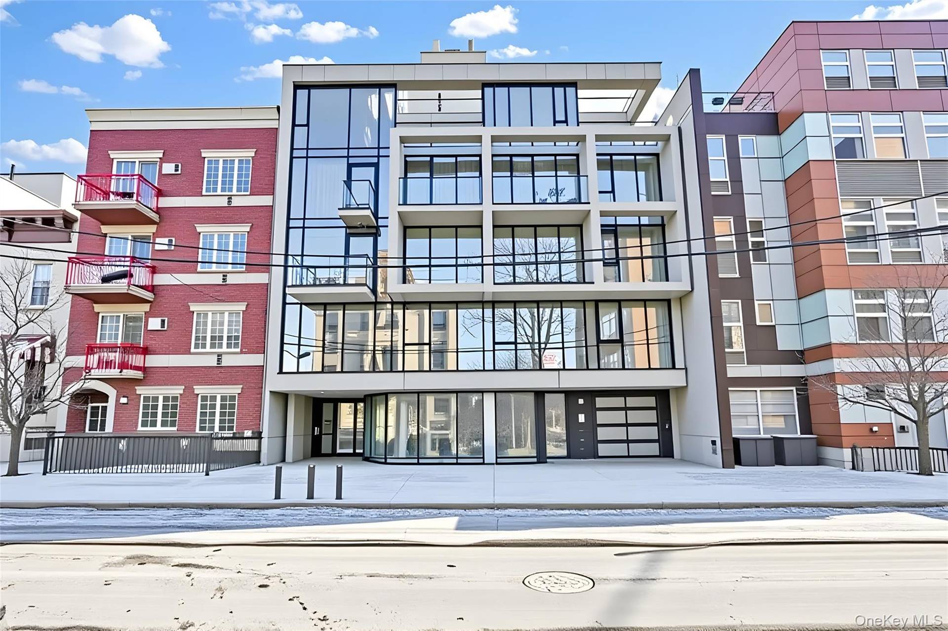 Residential Building for Sale in Brooklyn, New York, USA - 1