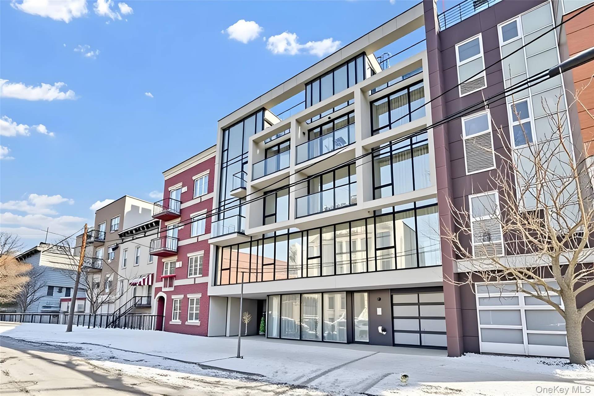 Residential Building for Sale in Brooklyn, New York, USA - 2