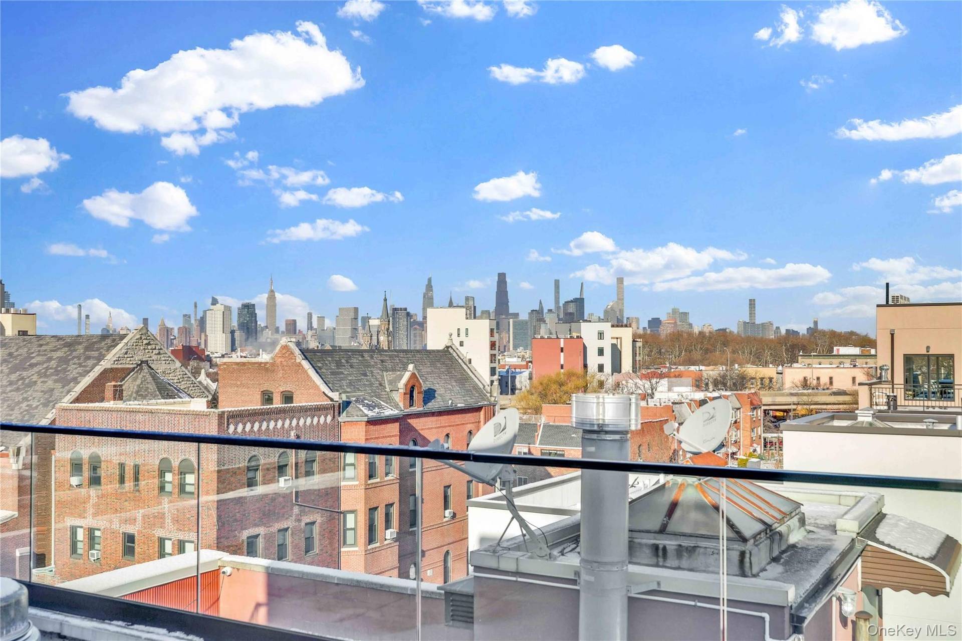 Residential Building for Sale in Brooklyn, New York, USA - 6