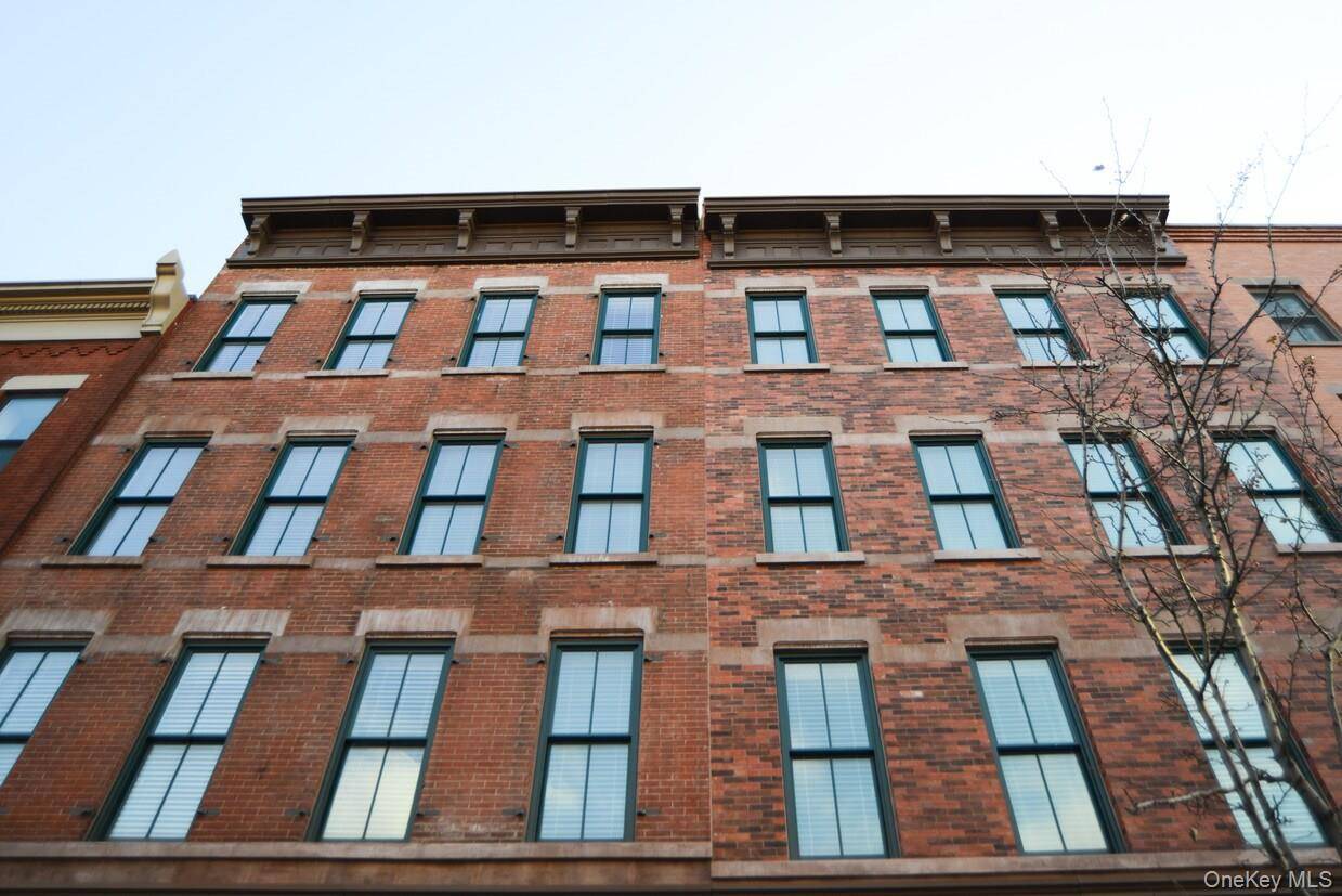 Prédio à Venda em Brooklyn - NY - EUA - 1