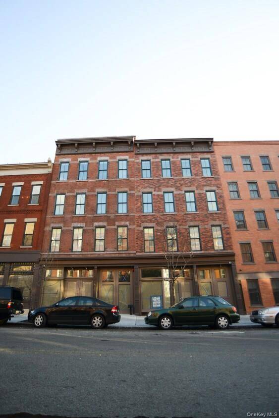 Prédio à Venda em Brooklyn - NY - EUA - 2