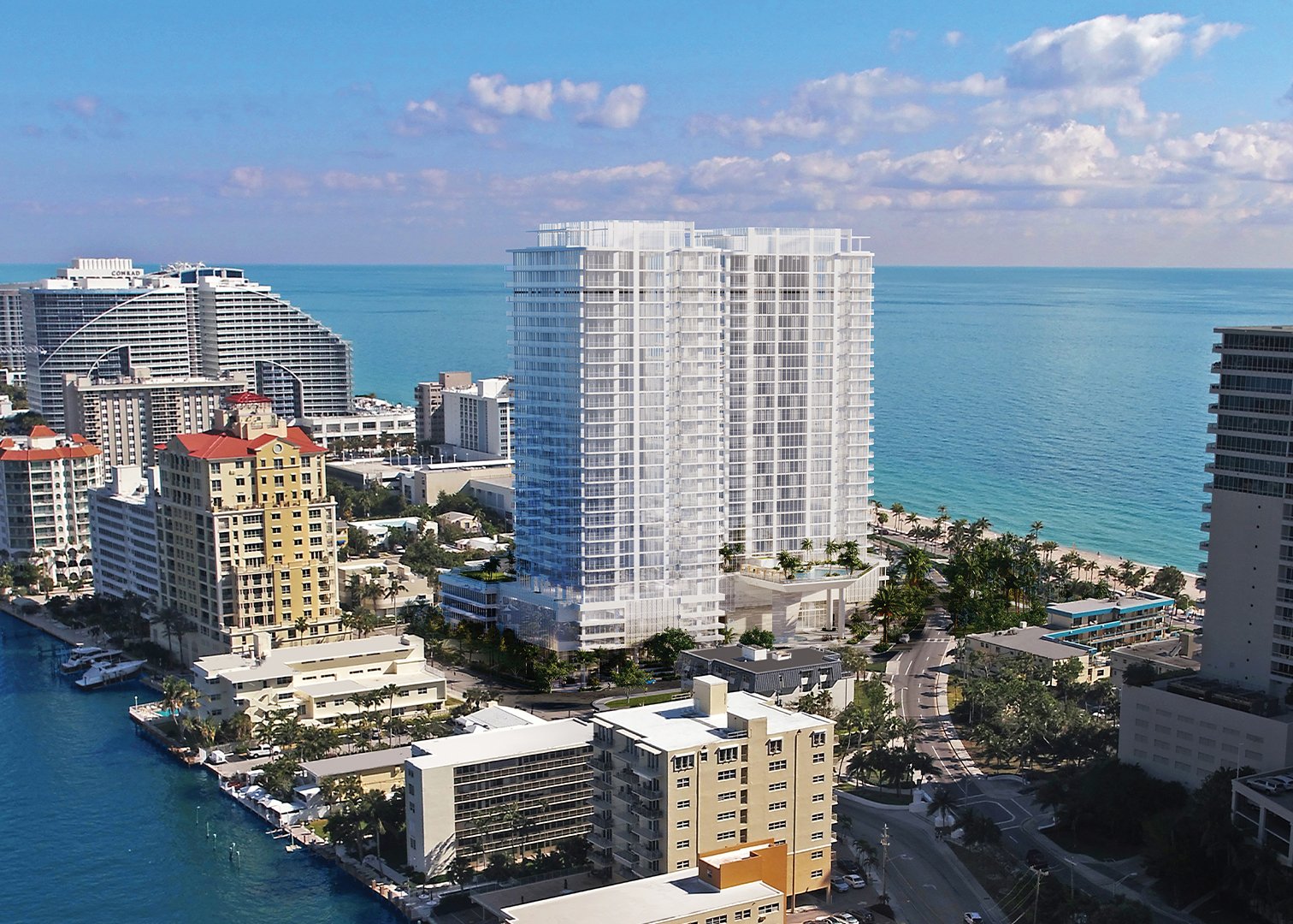 Apartamento en Venta en Fort Lauderdale - Florida - EE. UU. - 4