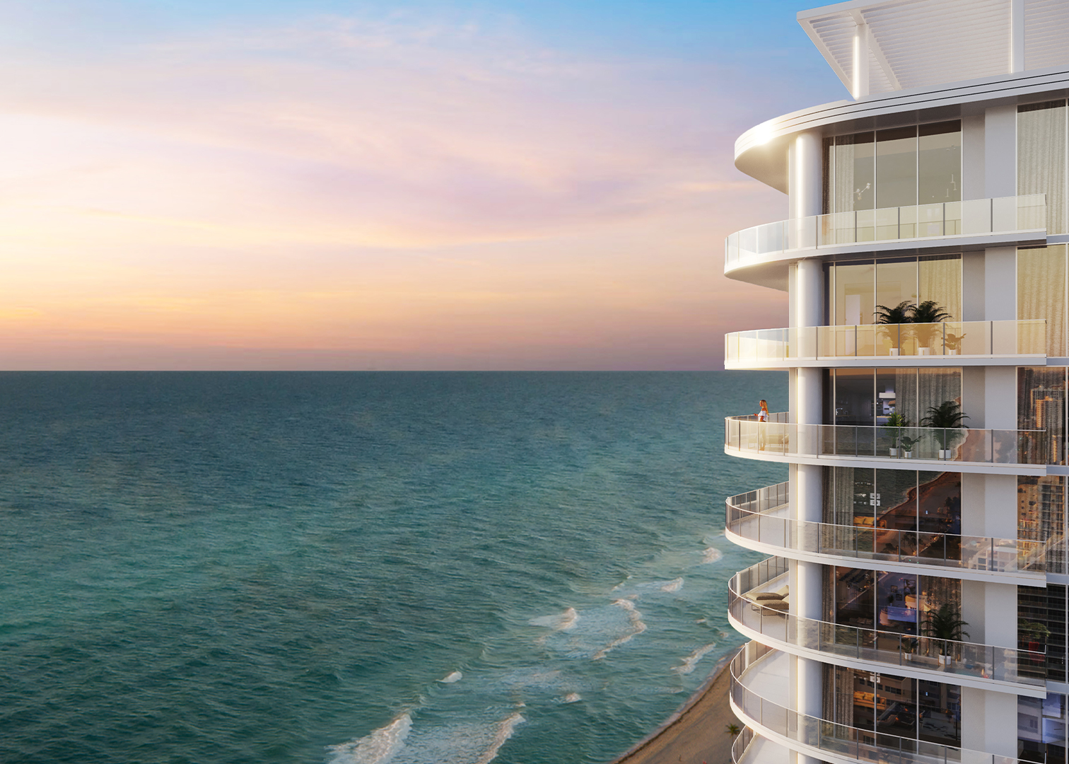 Apartamento en Venta en Fort Lauderdale - Florida - EE. UU. - 5