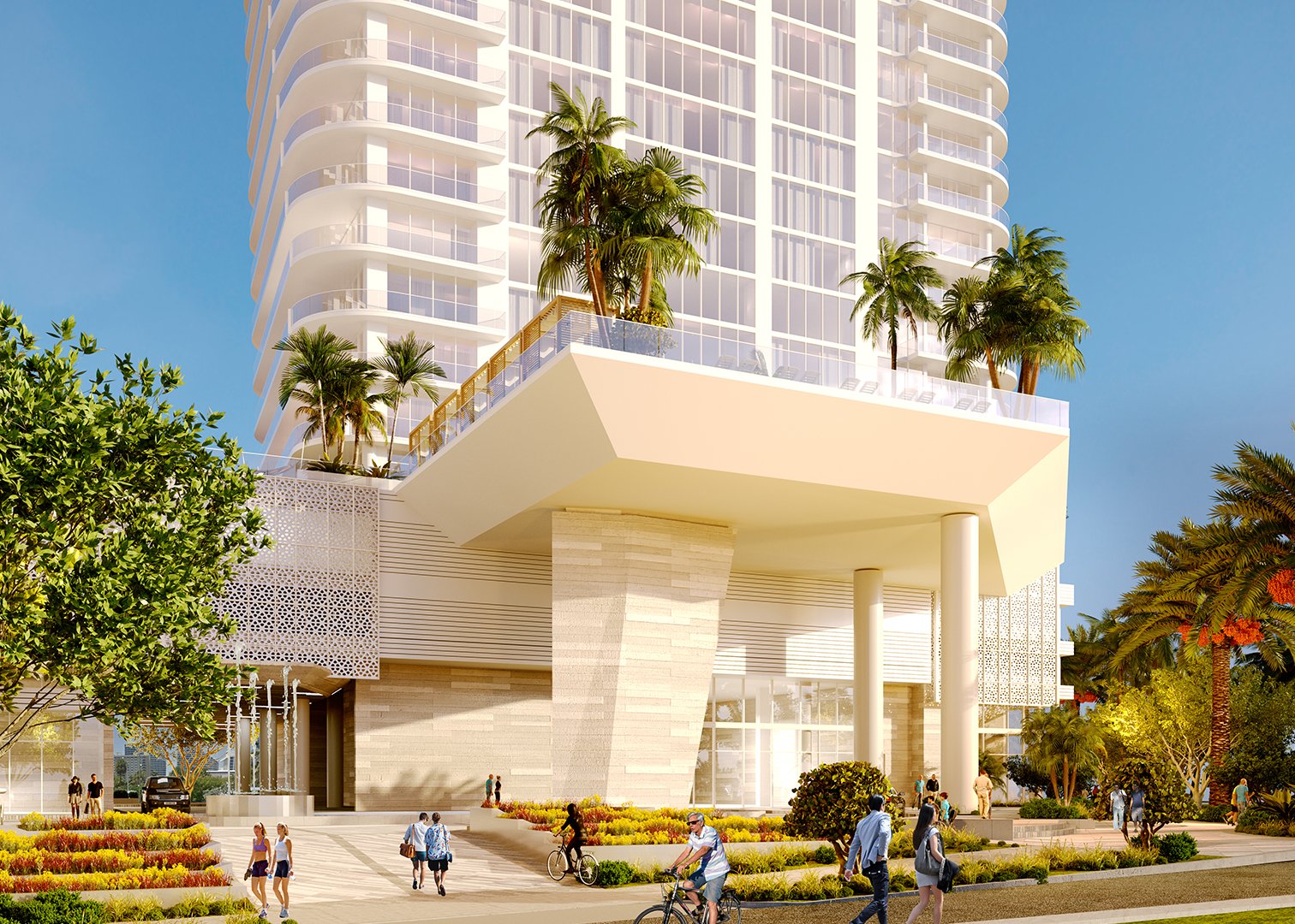 Apartamento en Venta en Fort Lauderdale - Florida - EE. UU. - 8