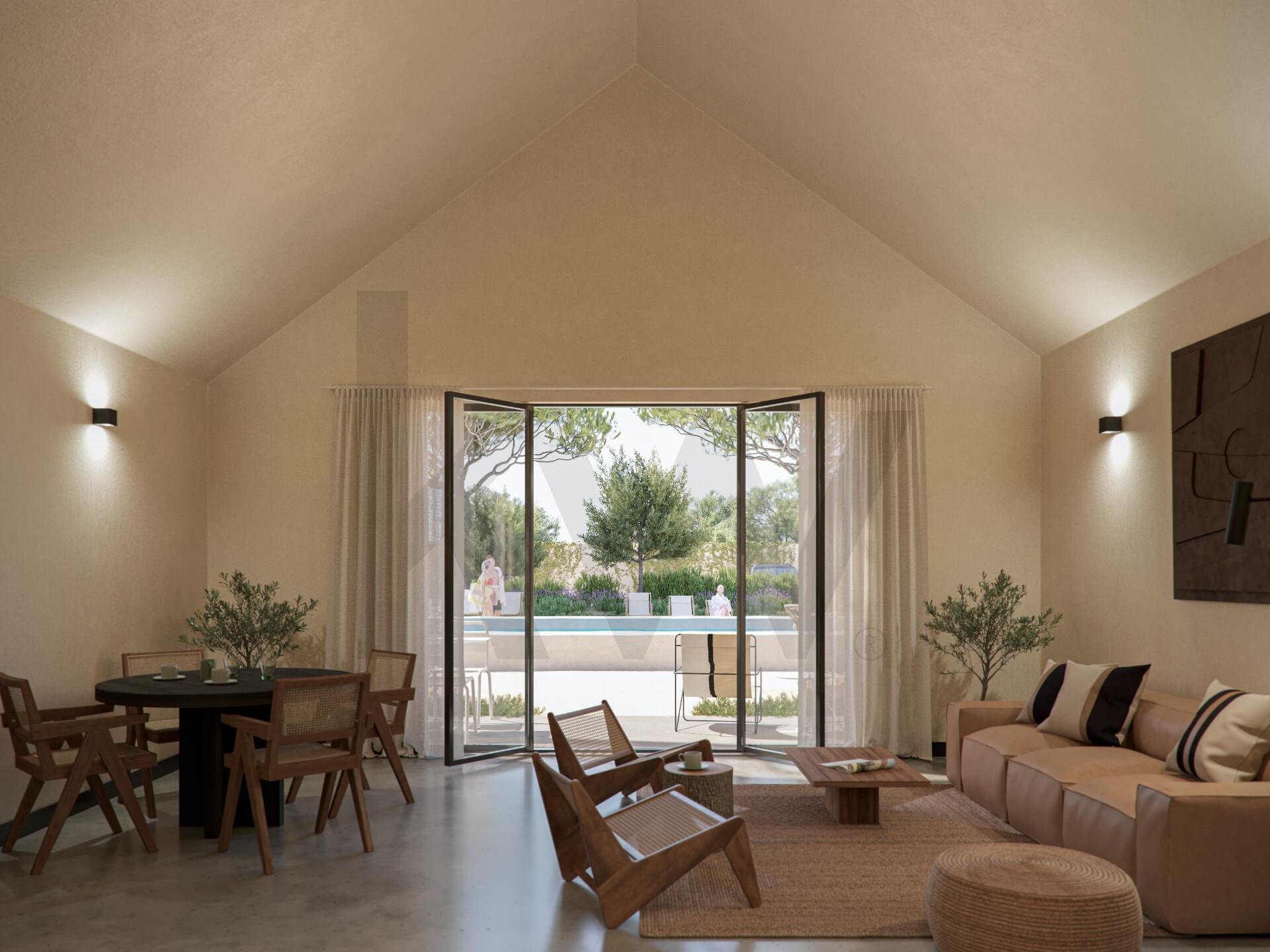 Appartement à Vendre à Grândola - Setúbal - Portugal - 5
