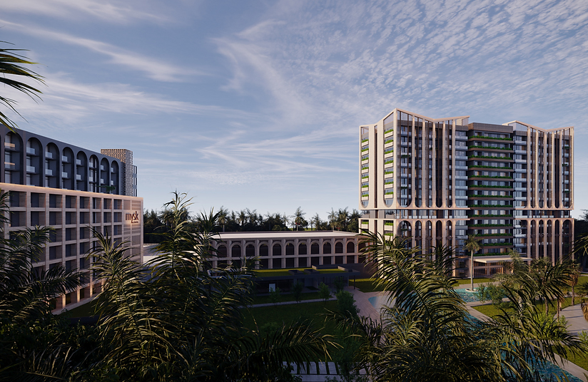 Appartement à Vendre à Kissimmee - Floride - États-Unis - 2