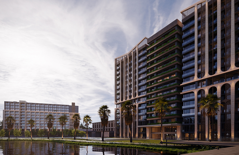 Appartement à Vendre à Kissimmee - Floride - États-Unis - 4