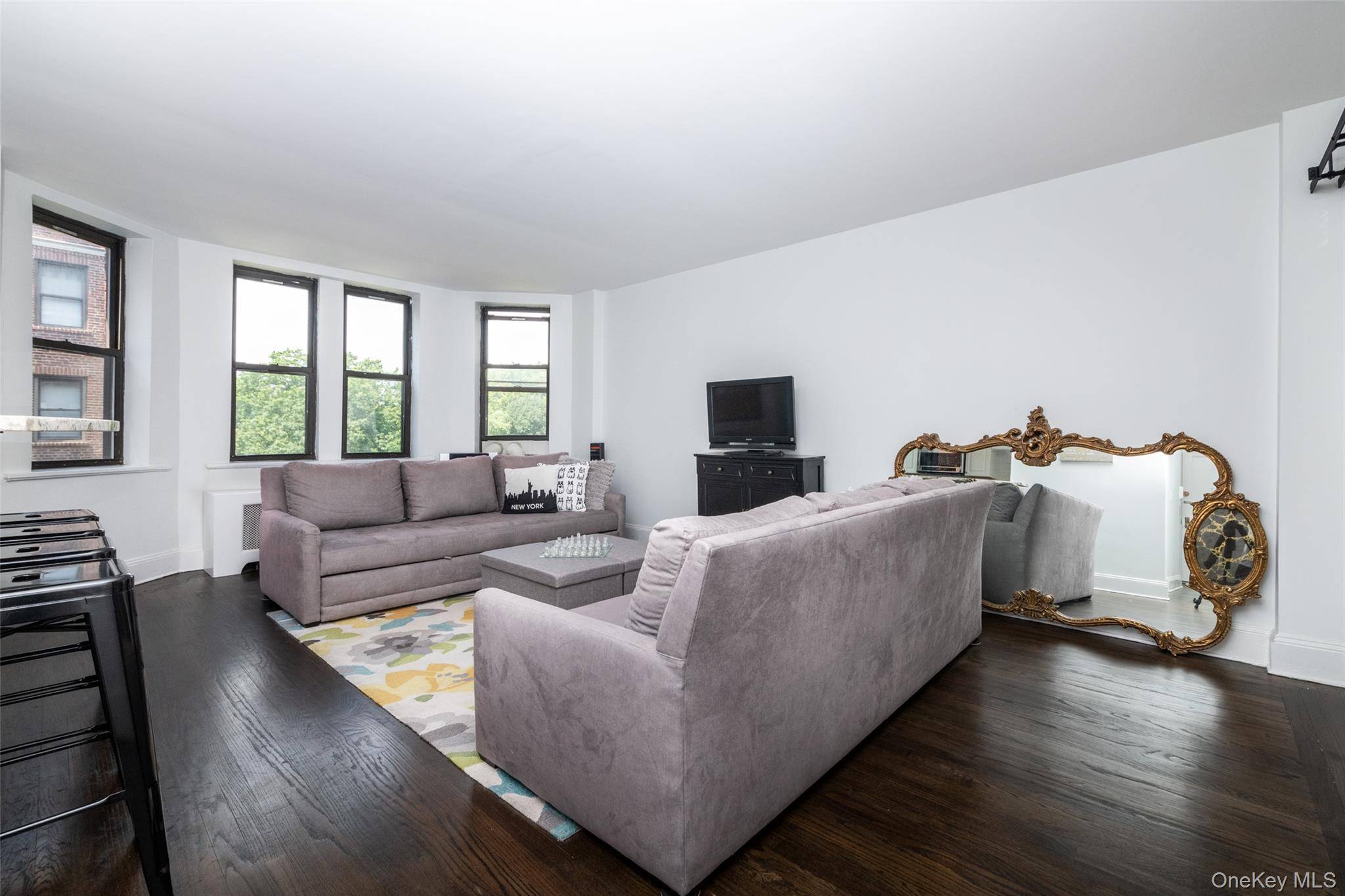 Studio à Vendre à Larchmont - New York - USA - 2