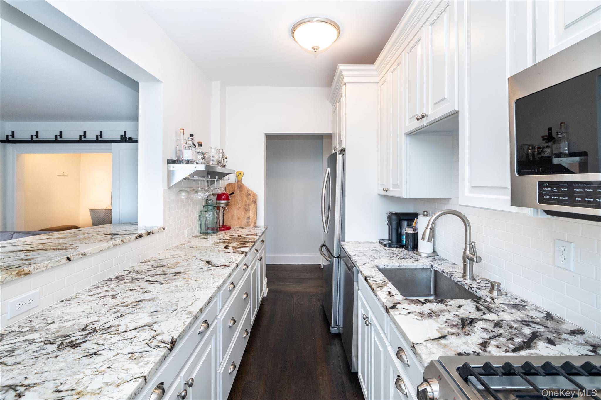 Studio à Vendre à Larchmont - New York - USA - 5