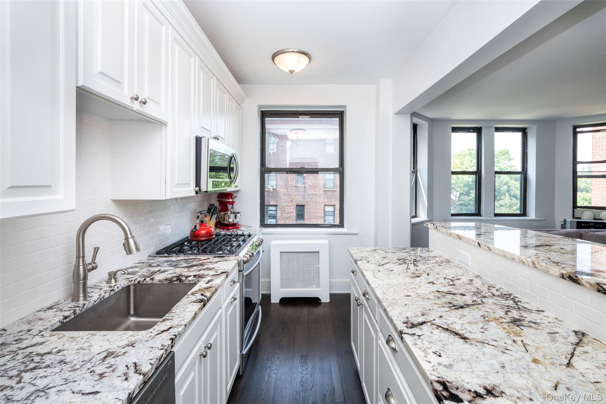 Studio à Vendre à Larchmont - New York - USA - 6