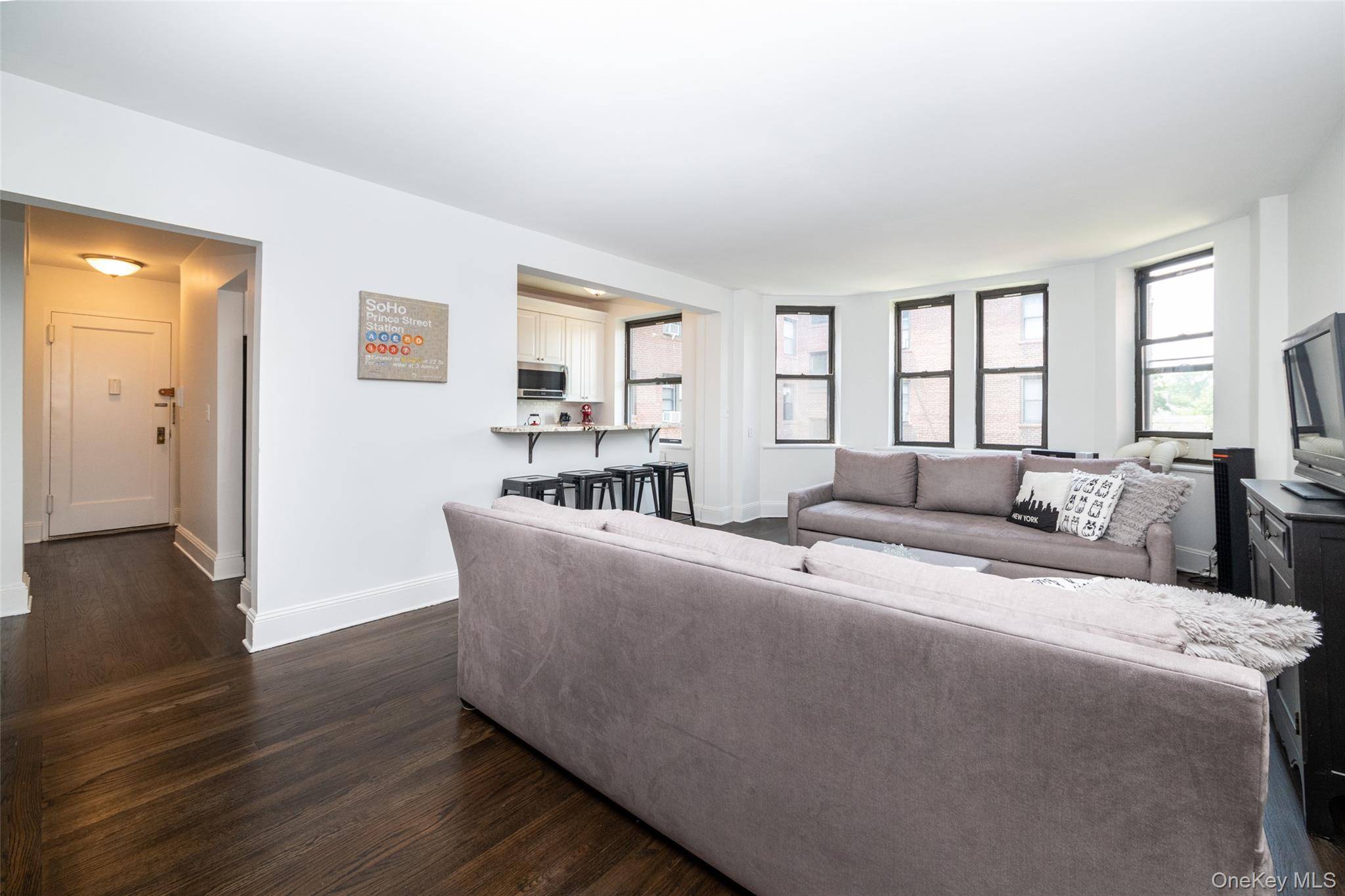 Studio à Vendre à Larchmont - New York - USA - 8