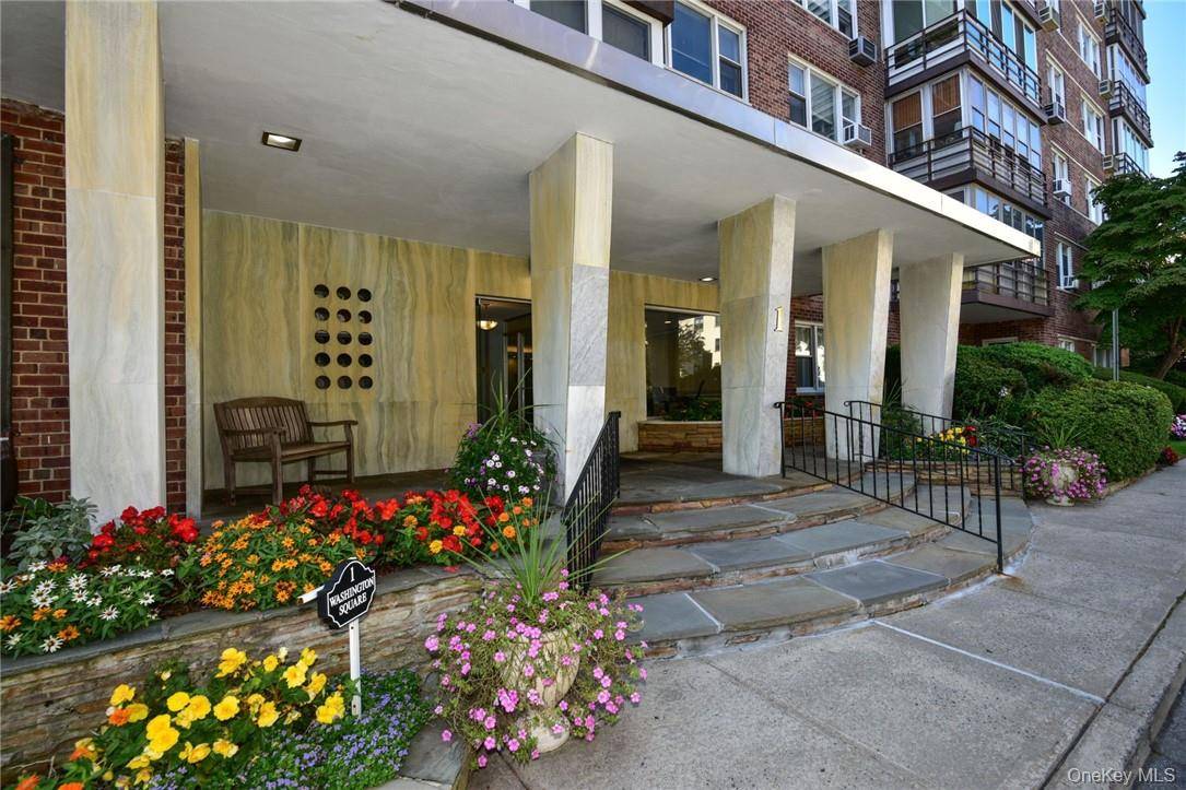 Apartamento à Venda em Larchmont - Nova Iorque - EUA - 1