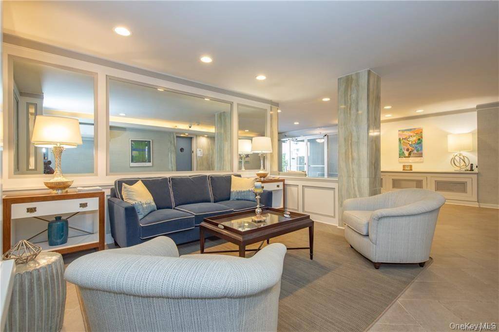 Apartamento à Venda em Larchmont - Nova Iorque - EUA - 2