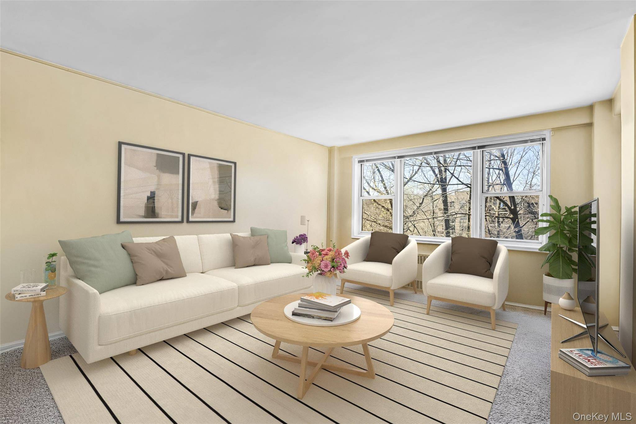 Apartamento à Venda em Larchmont - Nova Iorque - EUA - 5