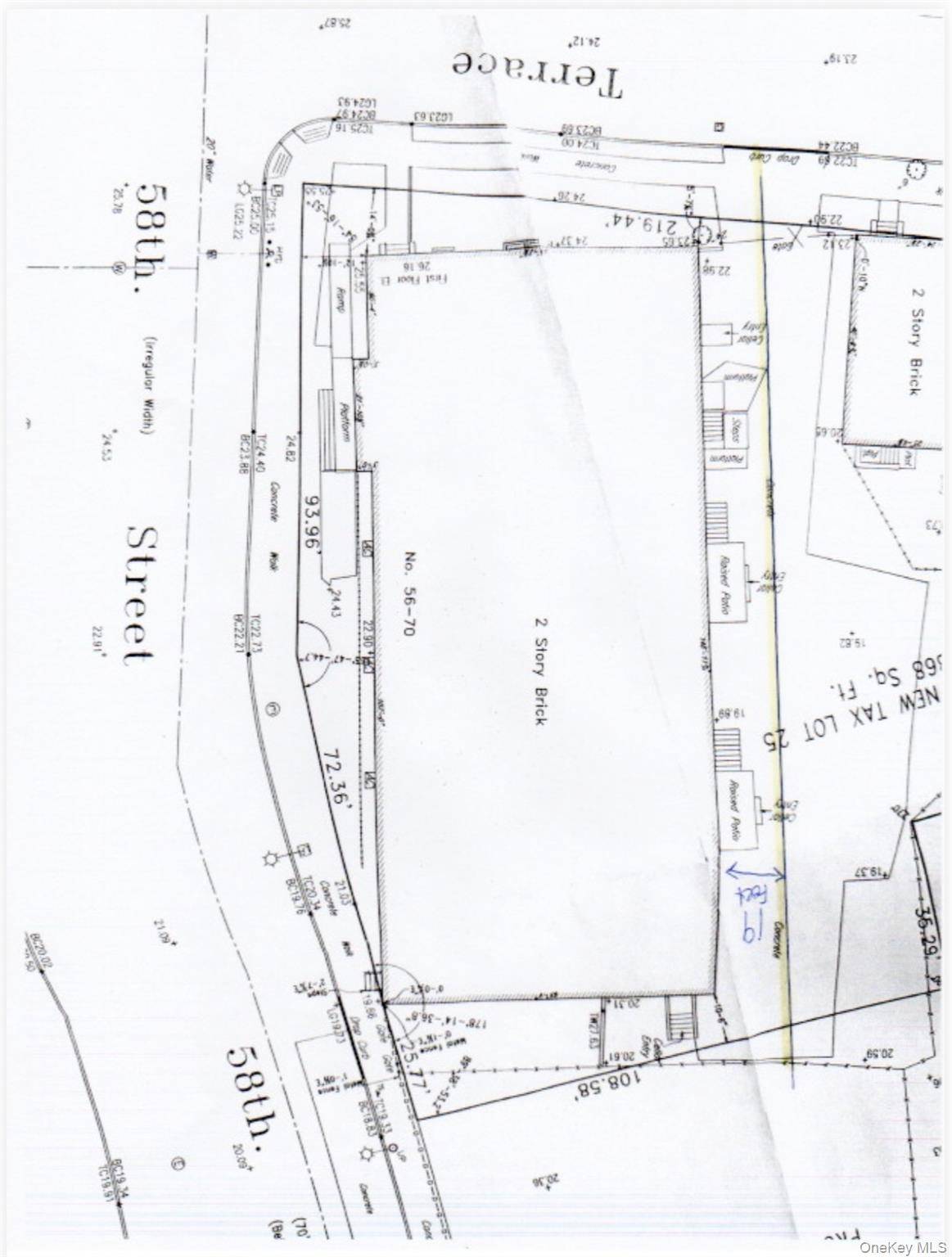 Immeuble Commercial à Vendre à Maspeth, NY, US - 3