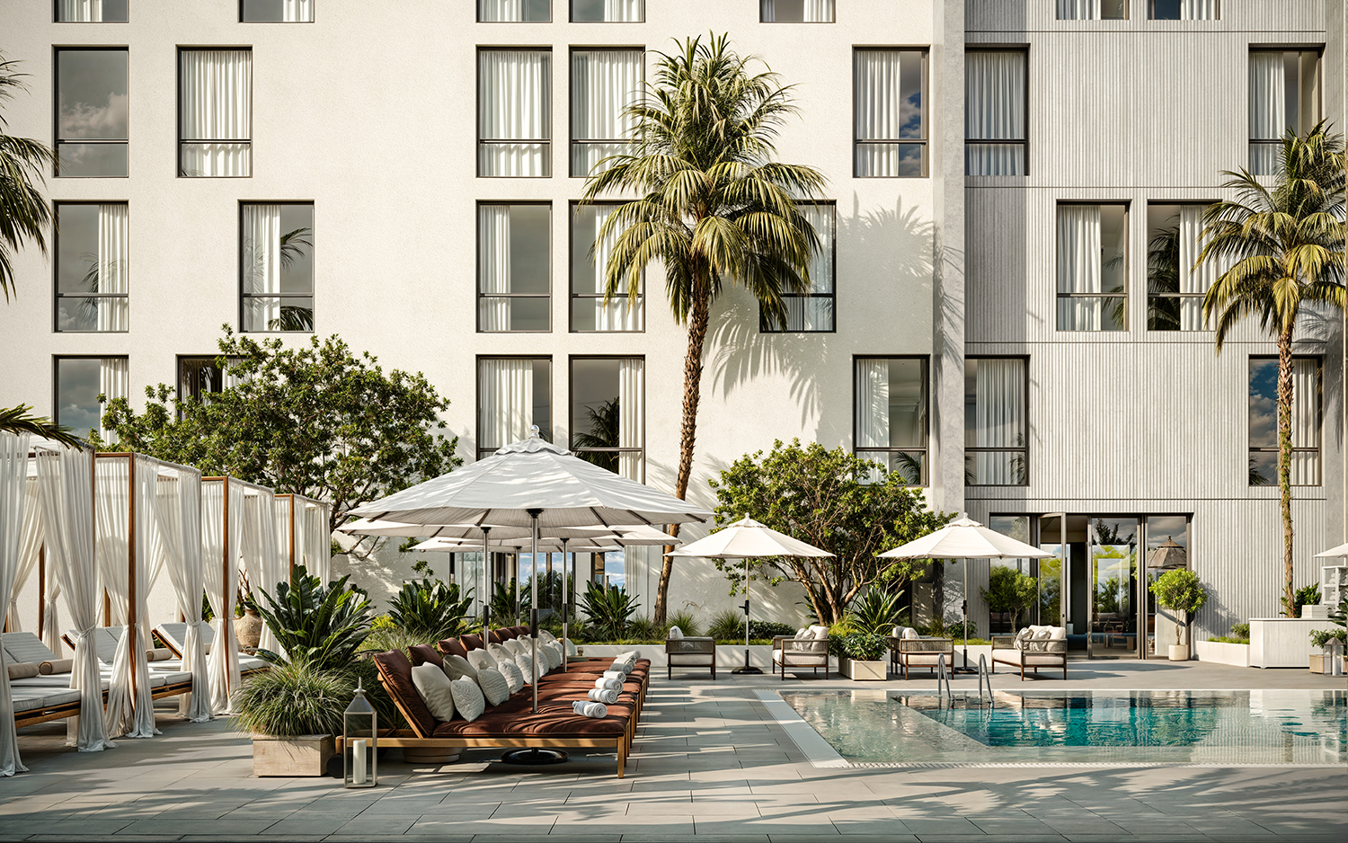 1-Bedroom Apartment for Sale in Miami Beach - Florida - USA - 5