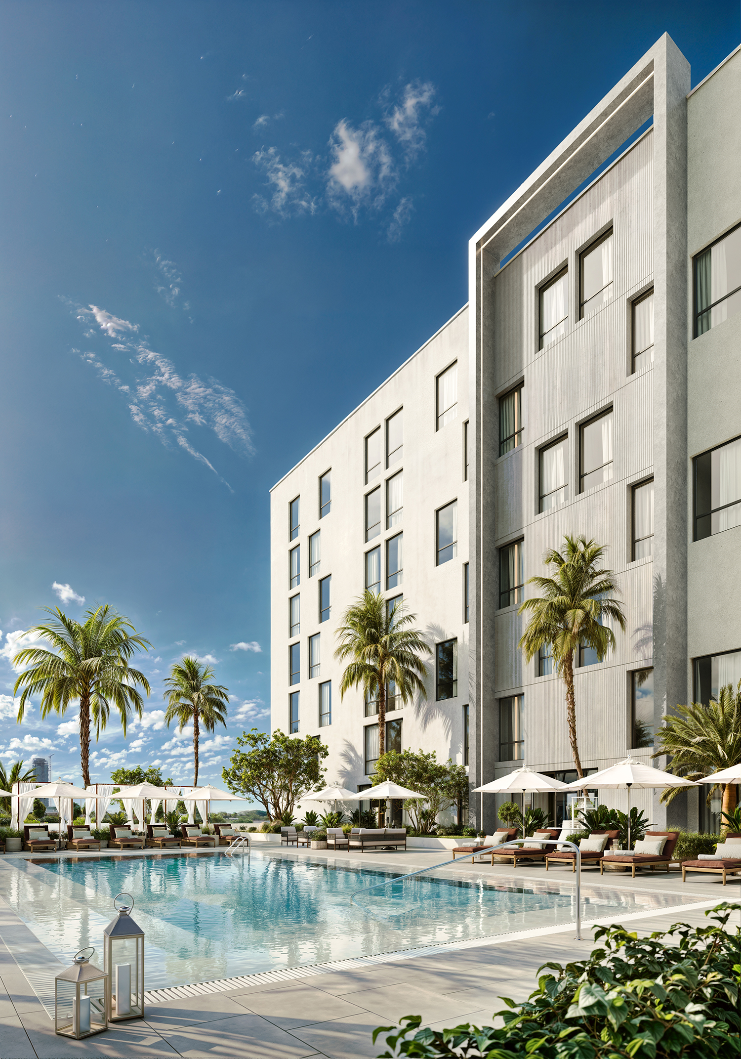 1-Bedroom Apartment for Sale in Miami Beach - Florida - USA - 6