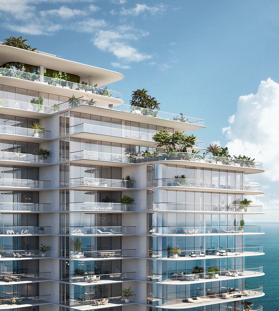 Apartamento à Venda em Miami Beach - Flórida - EUA - 2