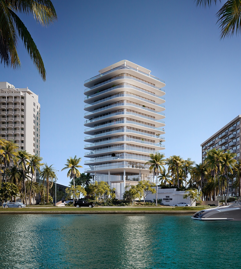 Apartamento à Venda em Miami Beach - Flórida - EUA - 3