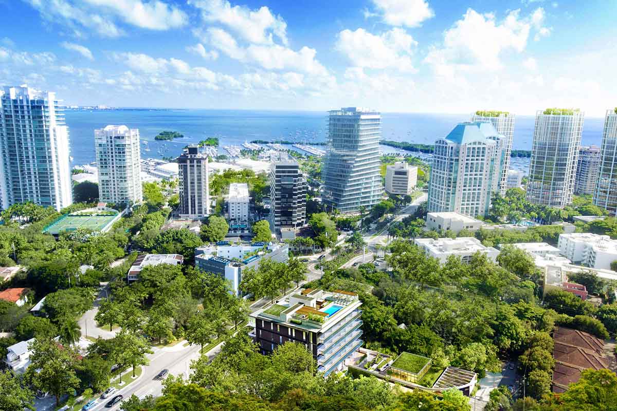 Apartamento à Venda em Miami - Flórida - EUA - 3