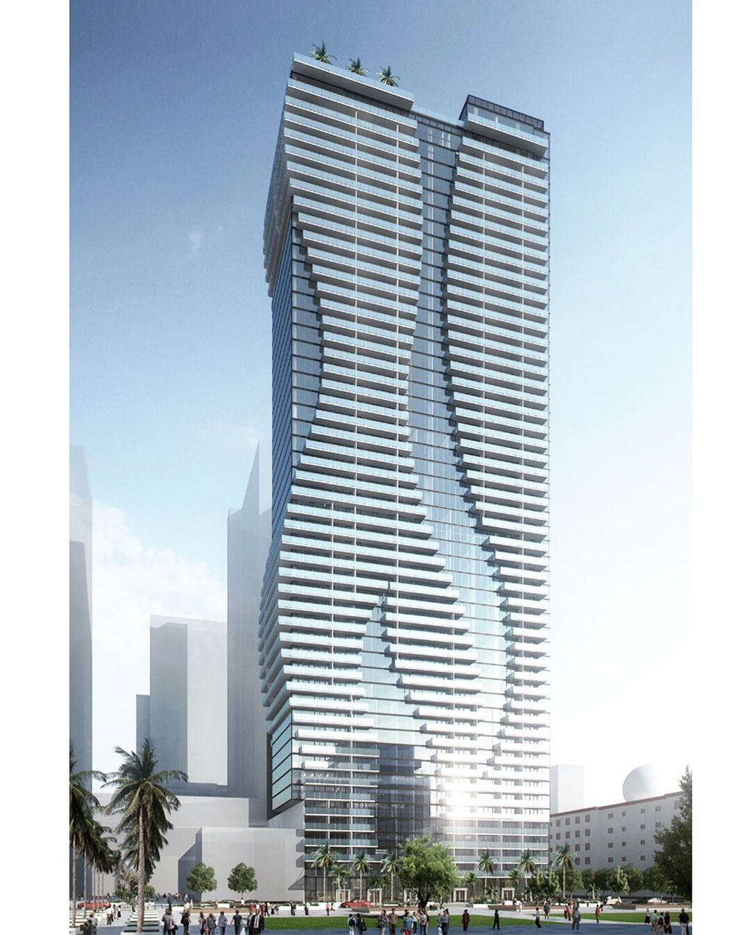 Apartamento à Venda em Miami - Flórida - EUA - 1